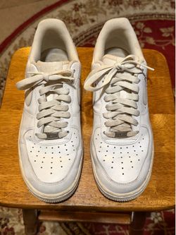 Nike Women’s Air Force 1 ’07 Size 9.5