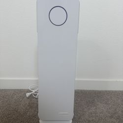 GermGuardian AC4300W Air Purifier for Pets, Dust, and Allergens