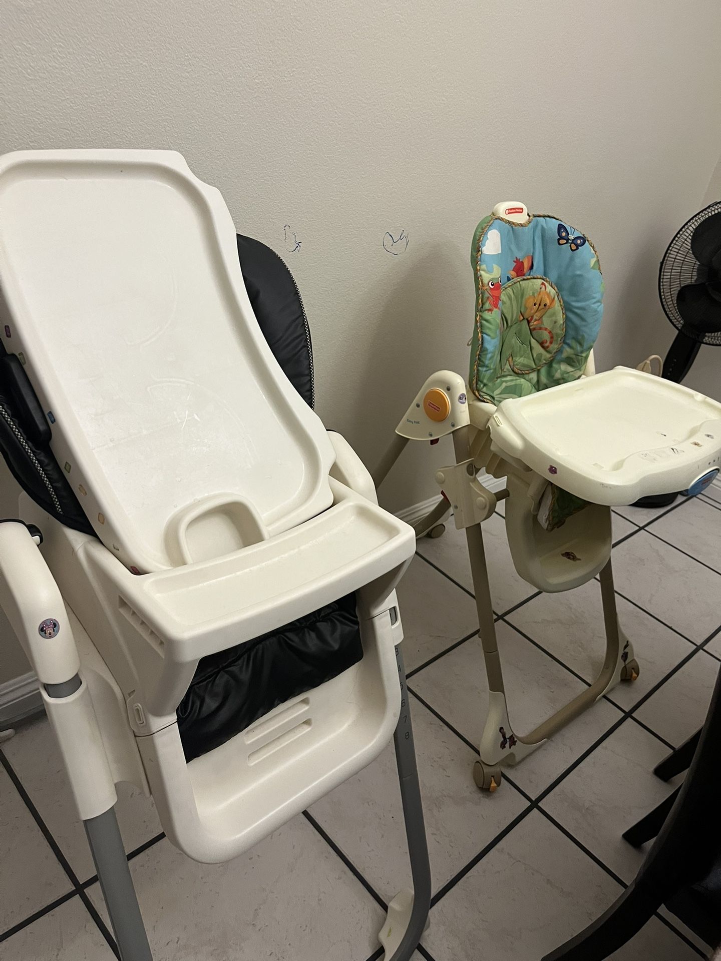 High Chair