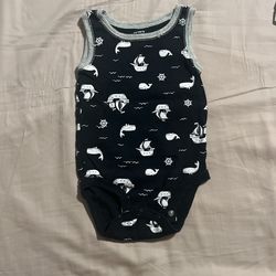 Carter’s Baby Clothing
