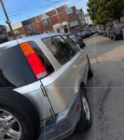 🚨 **1999 Honda CR-V — 1,250 **usd🚨