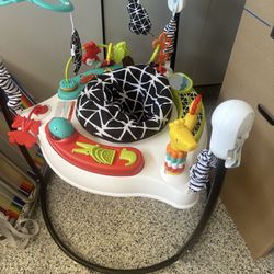 Baby Bouncer