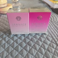 Authentic New In Box Two dappers