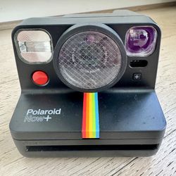 Polaroid Now+ 