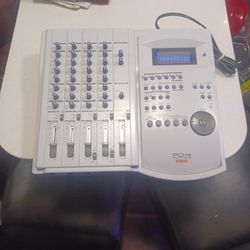Fostex Fd-4