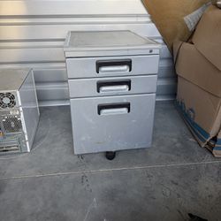File Cabinet 
