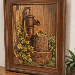 Wall Art 