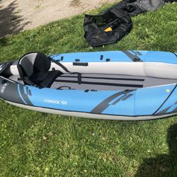 Kayak 