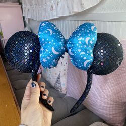 Disneyland Minnie Ears