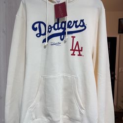 Men’s Dodger Hoodie