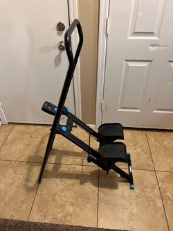 Stair Stepper