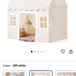 Little Kid Indore Tent 
