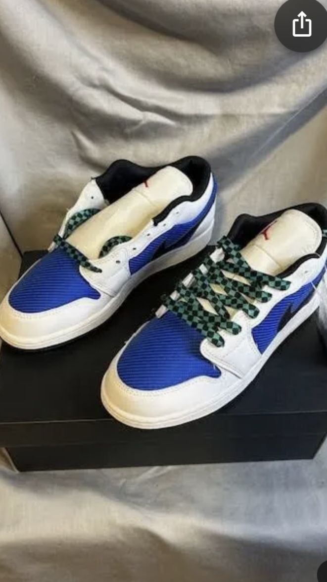 Jordan