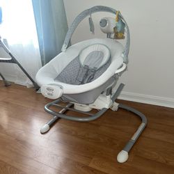 Graco Baby Swing 