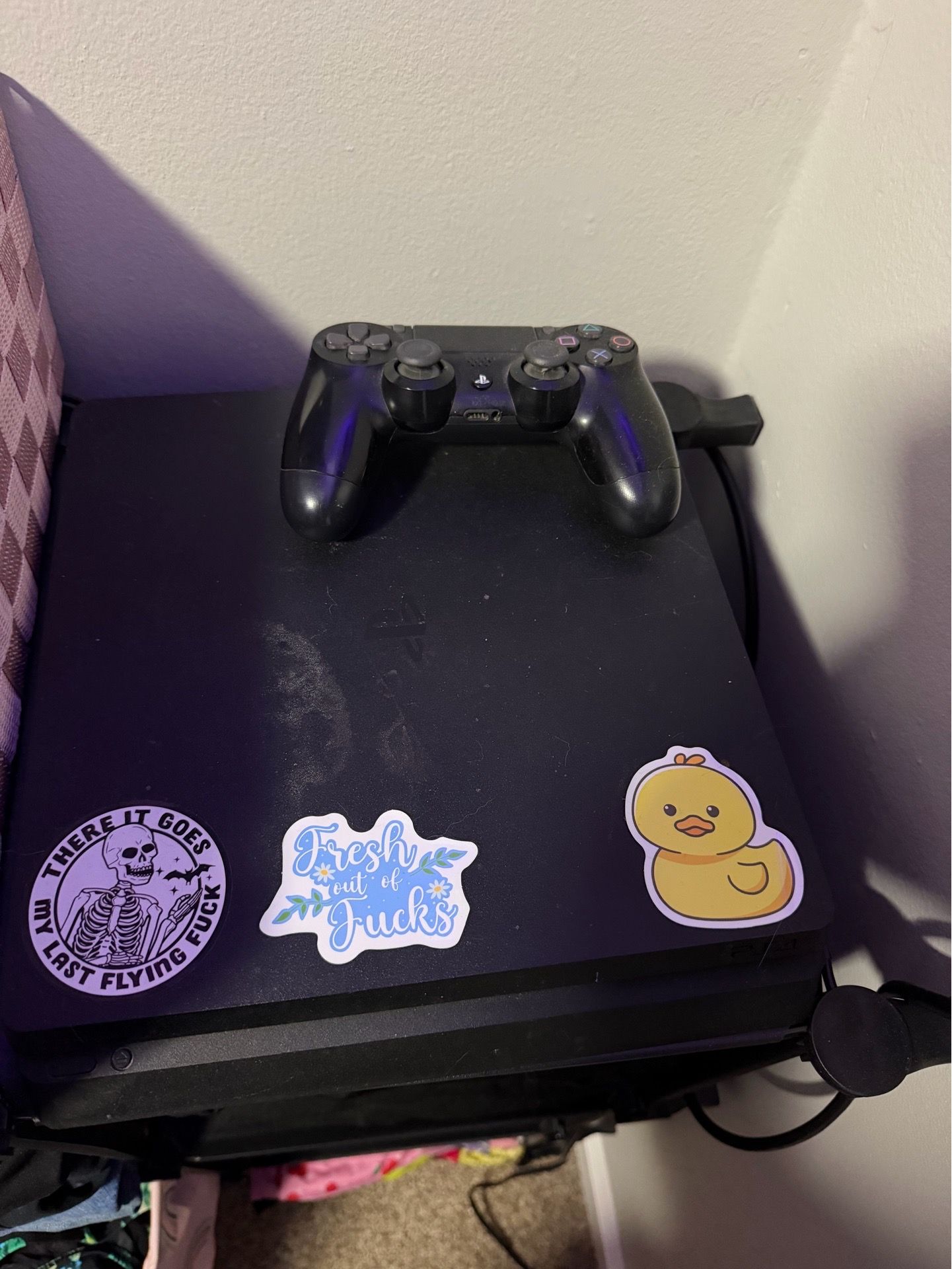 PlayStation 4