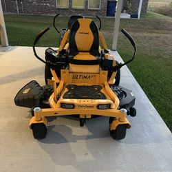 54” Cub Cadet