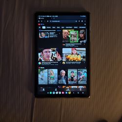 Samsung Galaxy Tablet 9+ (New/Mint)
