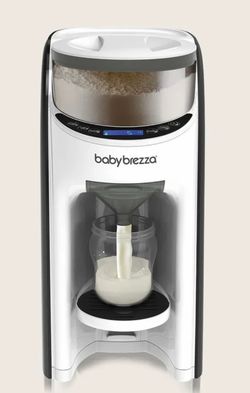 Formula Pro Advanced Baby Formula Dispenser