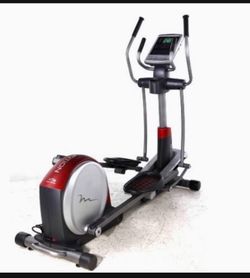 Elliptical
