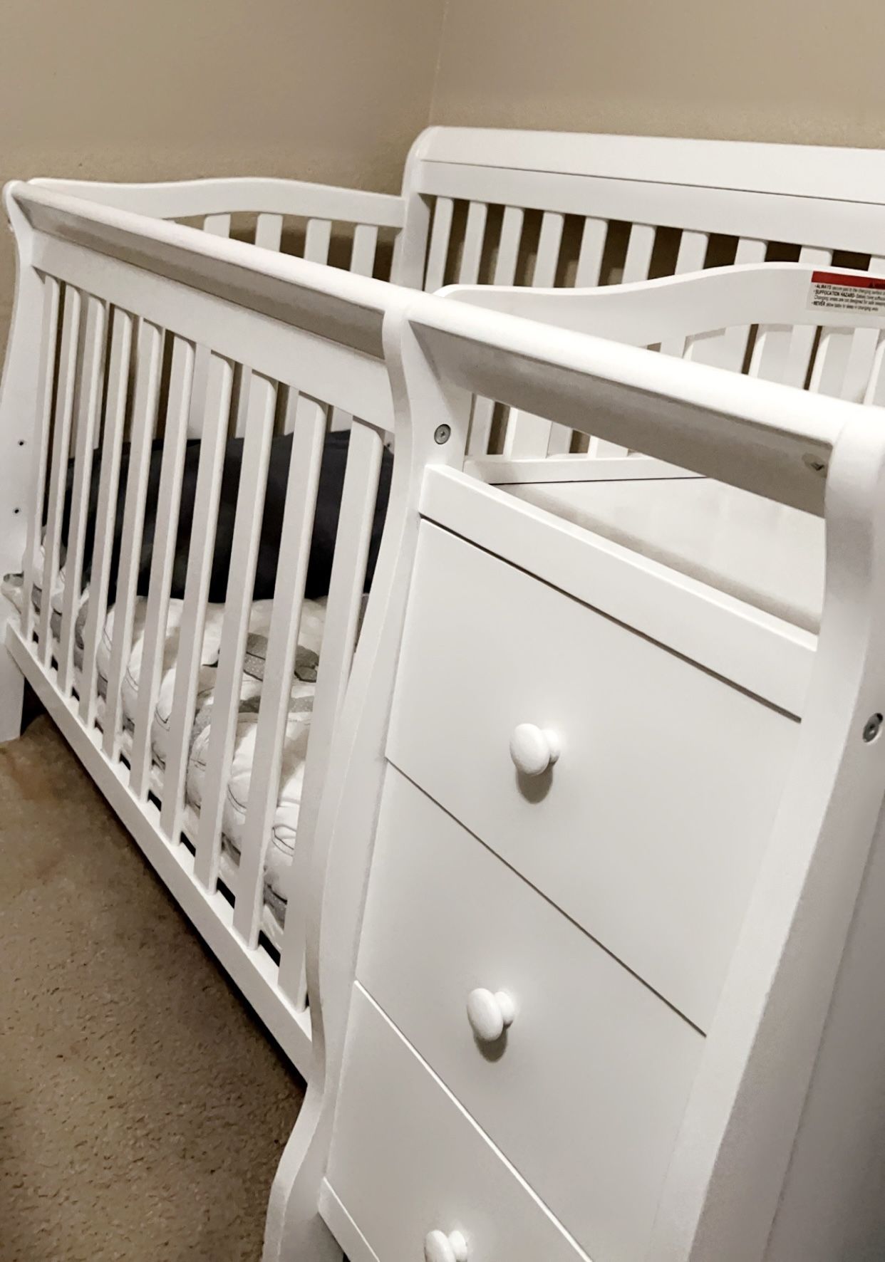 Crib For Baby