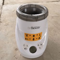 Bottle Warmer