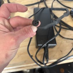 42 VOLT ELECTRIC SCOOTER/ BIKE/ ETC CHARGER