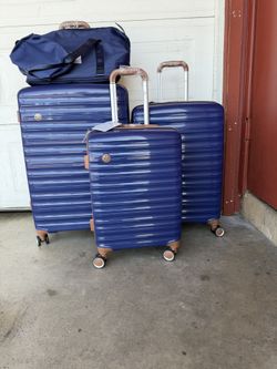 Luggage 
