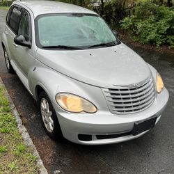 2007 Chrysler Pt Cruiser 