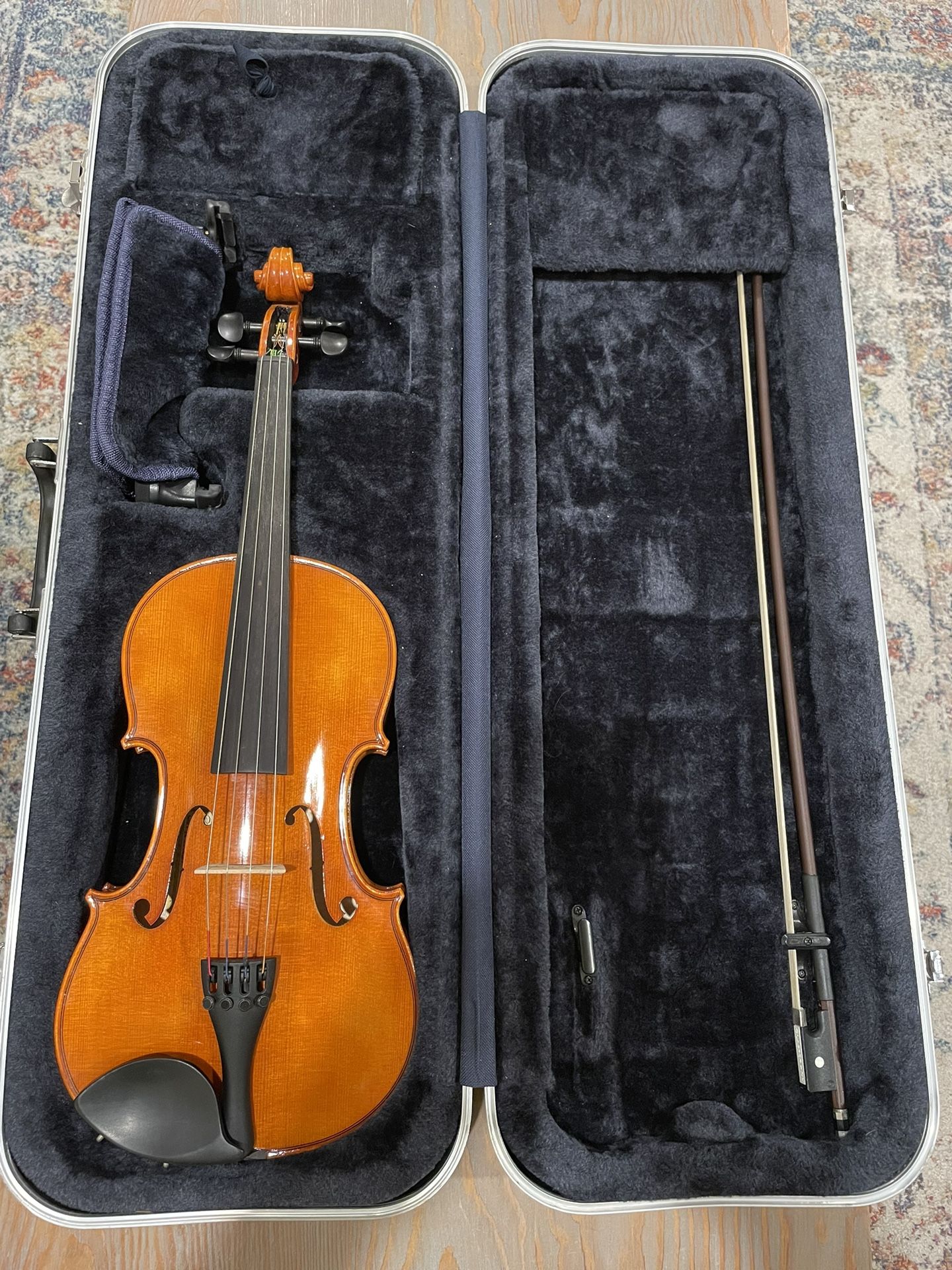 violin 4/4 full size Strobel ML-80