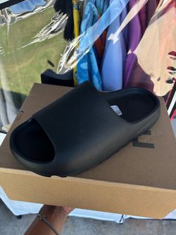 Adidas Yeezy Slide Onyx