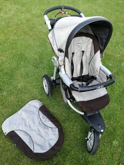 Peg perego 2025 gt3 review