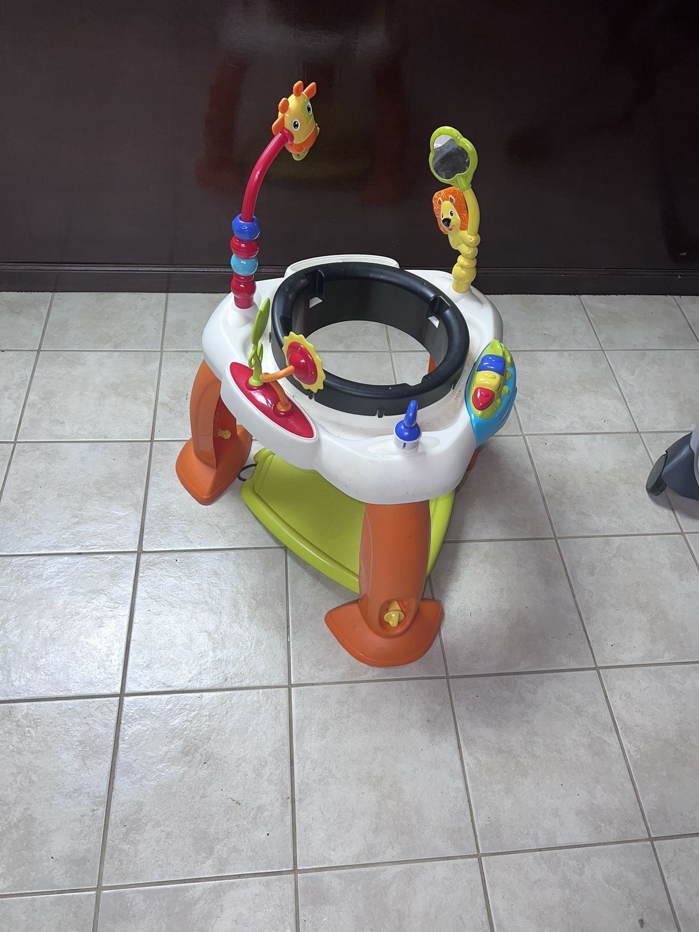 Baby Walker