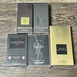 Women’s Perfumes For Sale New
