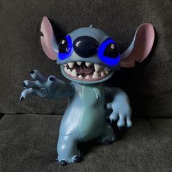 Stitch Bubble Blower