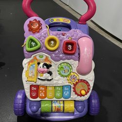V-Tech Sit To Stand 