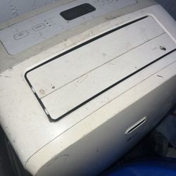 Portable AC