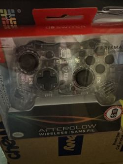 Nintendo Controller