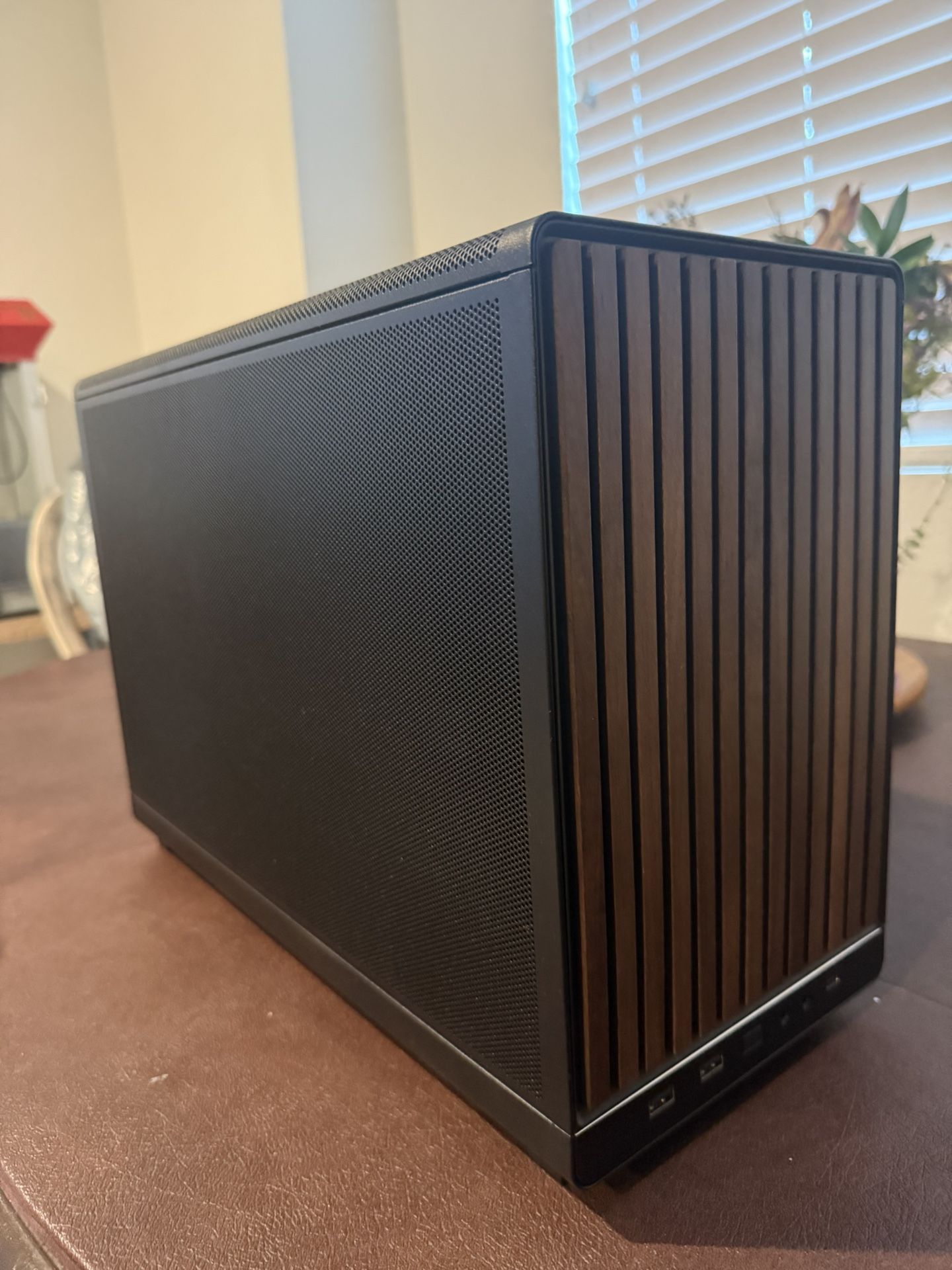 Gaming PC Read Description