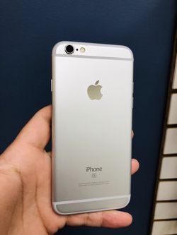 iPhone 6S (4.7”) 16GB Factory Unlocked