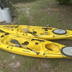 Kayak