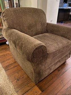 Comfy Chair
