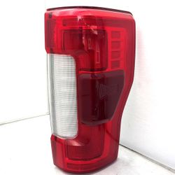 2017 2018 2019 Ford SUPERDUTY LEDS BLINDSPOT MONITOR INCLUDED 