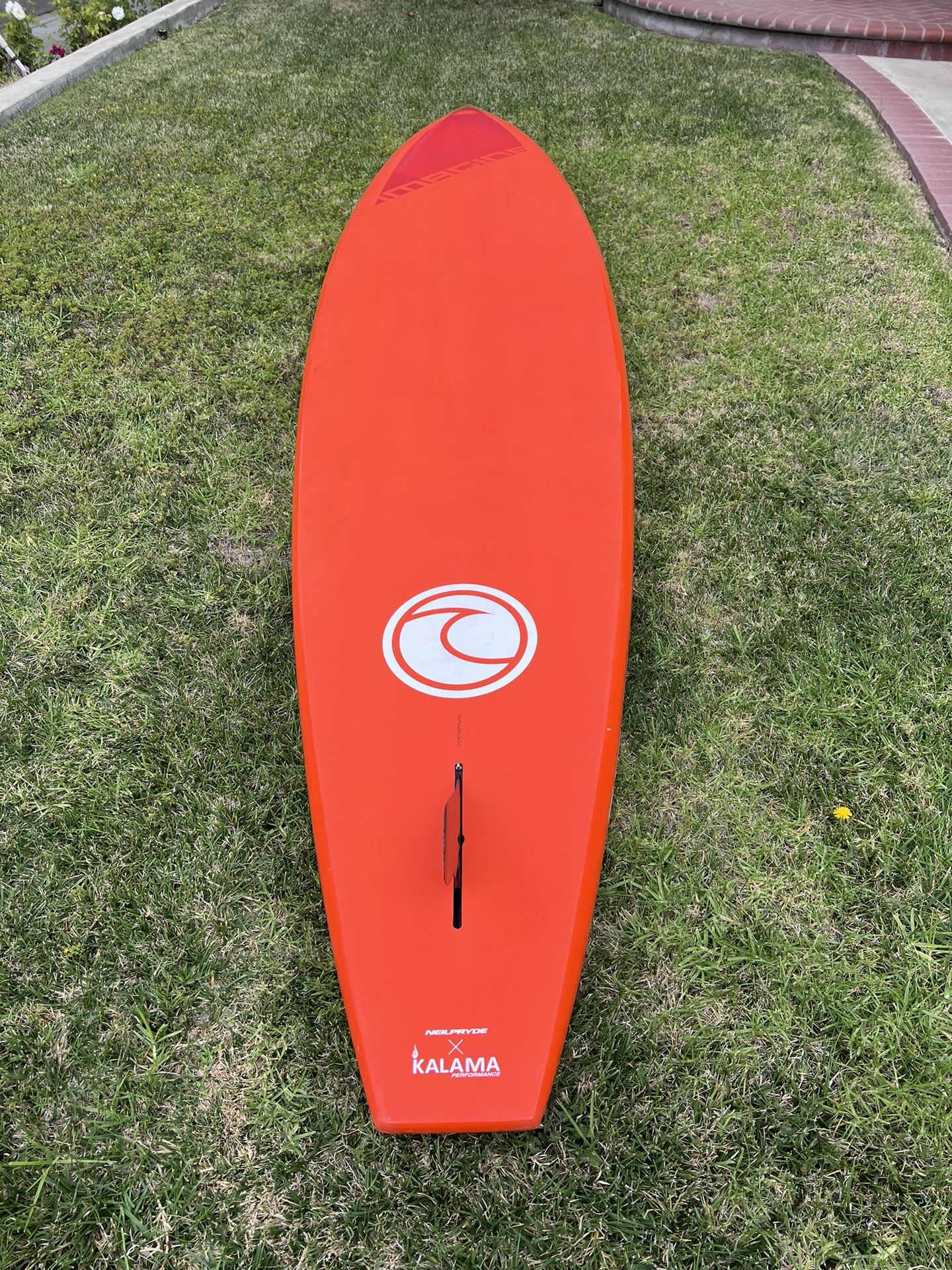 Imagine Connector 14' Carbon Race Paddle Board for Sale in Orange, CA