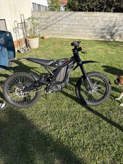 2024 Surron Light Bee X (40ah)