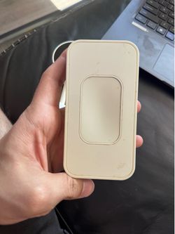 Switch mate smart switch