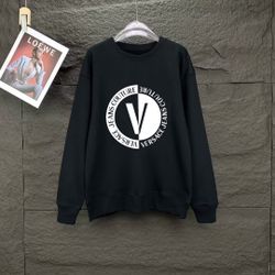 Versace Men’s Hoodie 2026 New