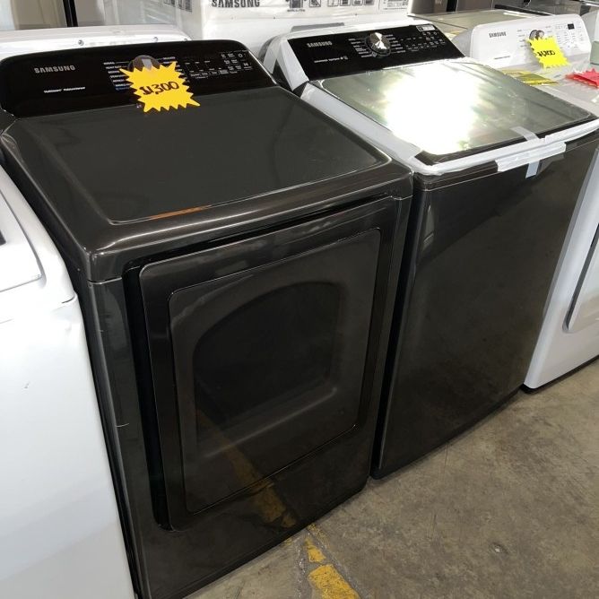 Washer/Dryer