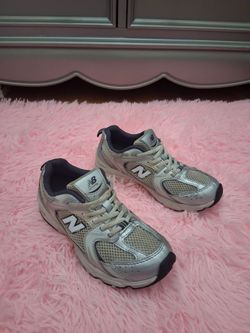 New Balance 530 Bungee Size 2