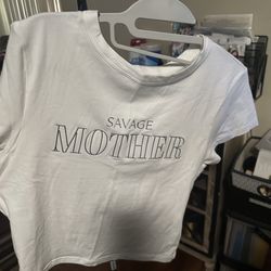 Savage & Puma Shirts 