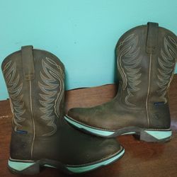 Ariat Boots
